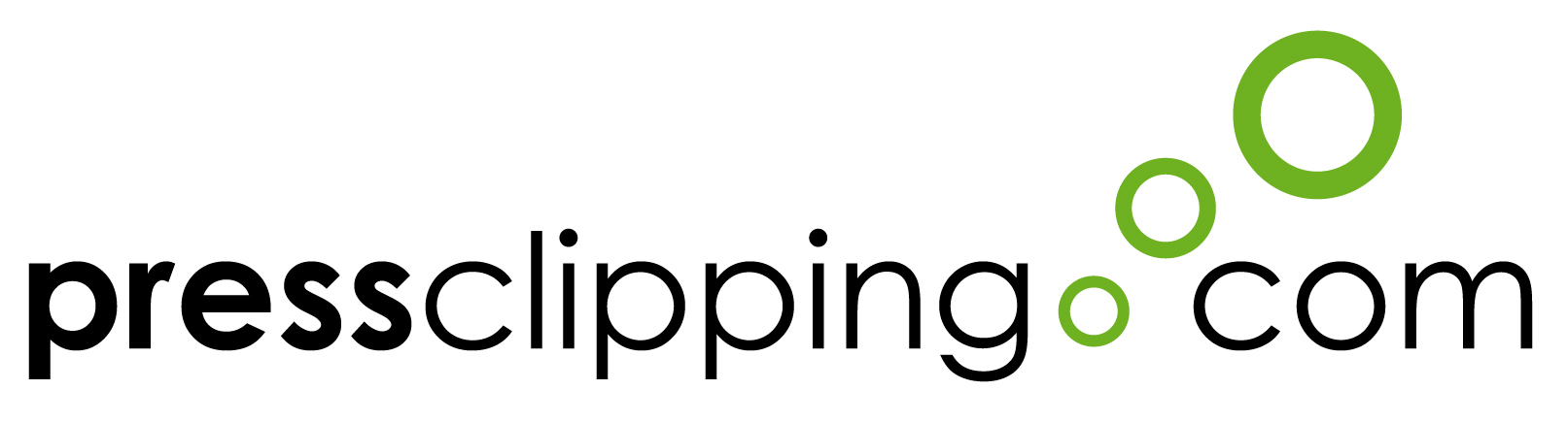 logo empresa de clipping Pressclipping