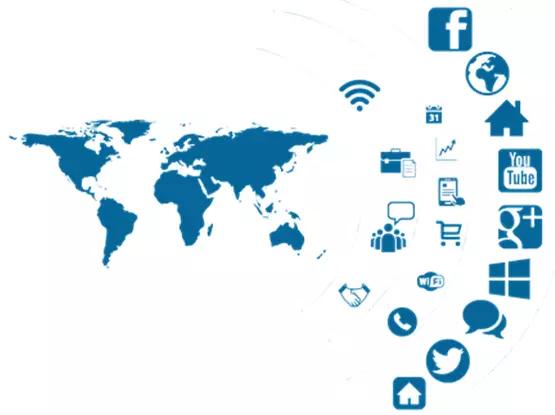 social media monitoring pressclipping